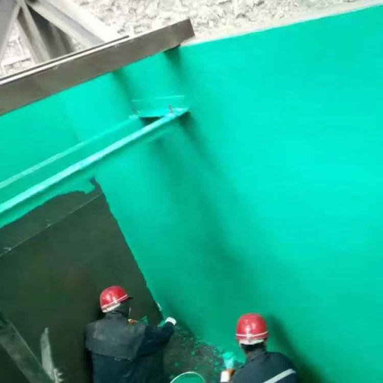 河南彩色防滑路面和景观水洗树脂石施工各有特点